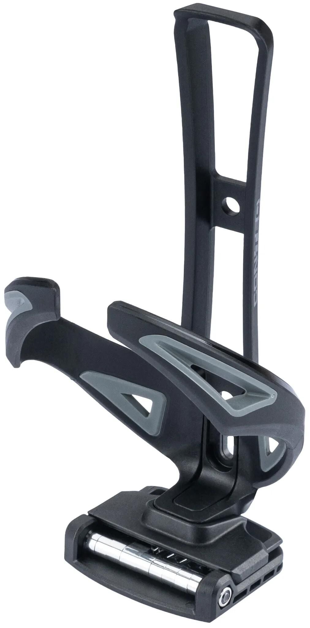 Contec porte-bidon space tool ct porte-bidon space tool noir-gris