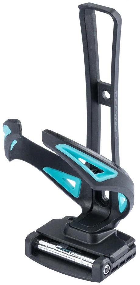 Contec porte-bidon space tool ct porte-bidon space tool noir-bleu