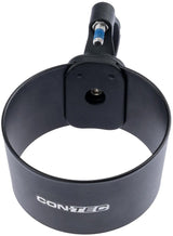 Contec porte-gobelet cupper ct porte-gobelet cupper noir