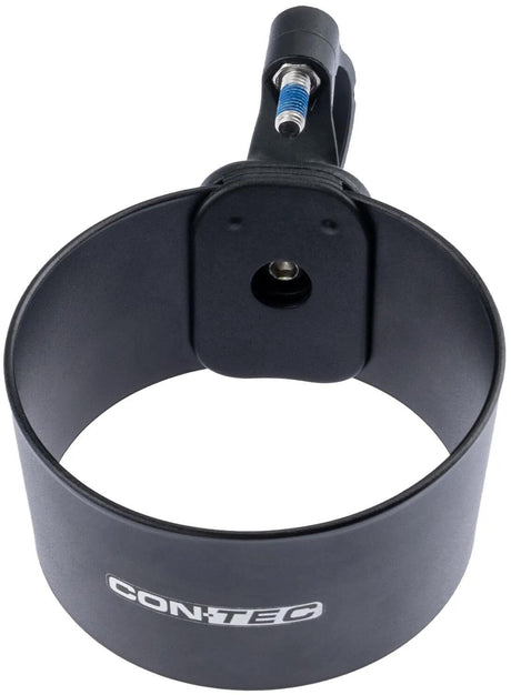 Contec porte-gobelet cupper ct porte-gobelet cupper noir