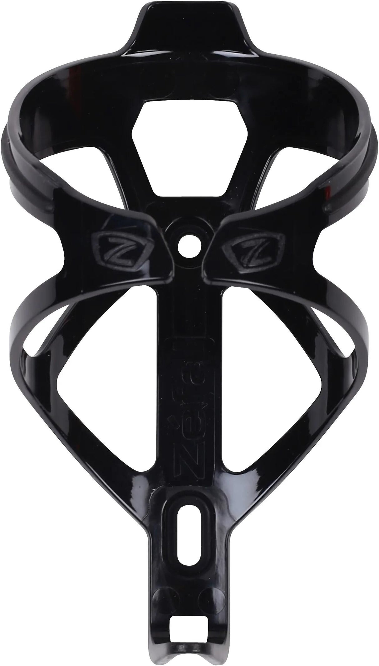 Porte-bidon Zéfal pulse b2 bot.cage pulse b2 noir