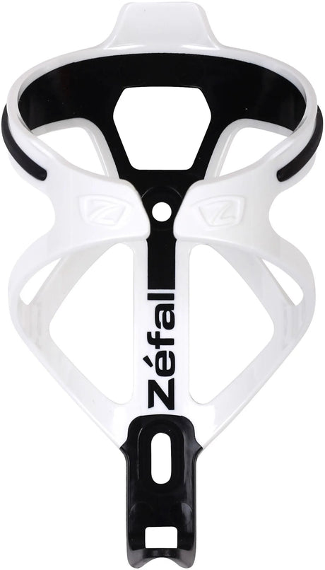 Porte-bidon Zéfal pulse b2 bot.cage pulse b2 blanc