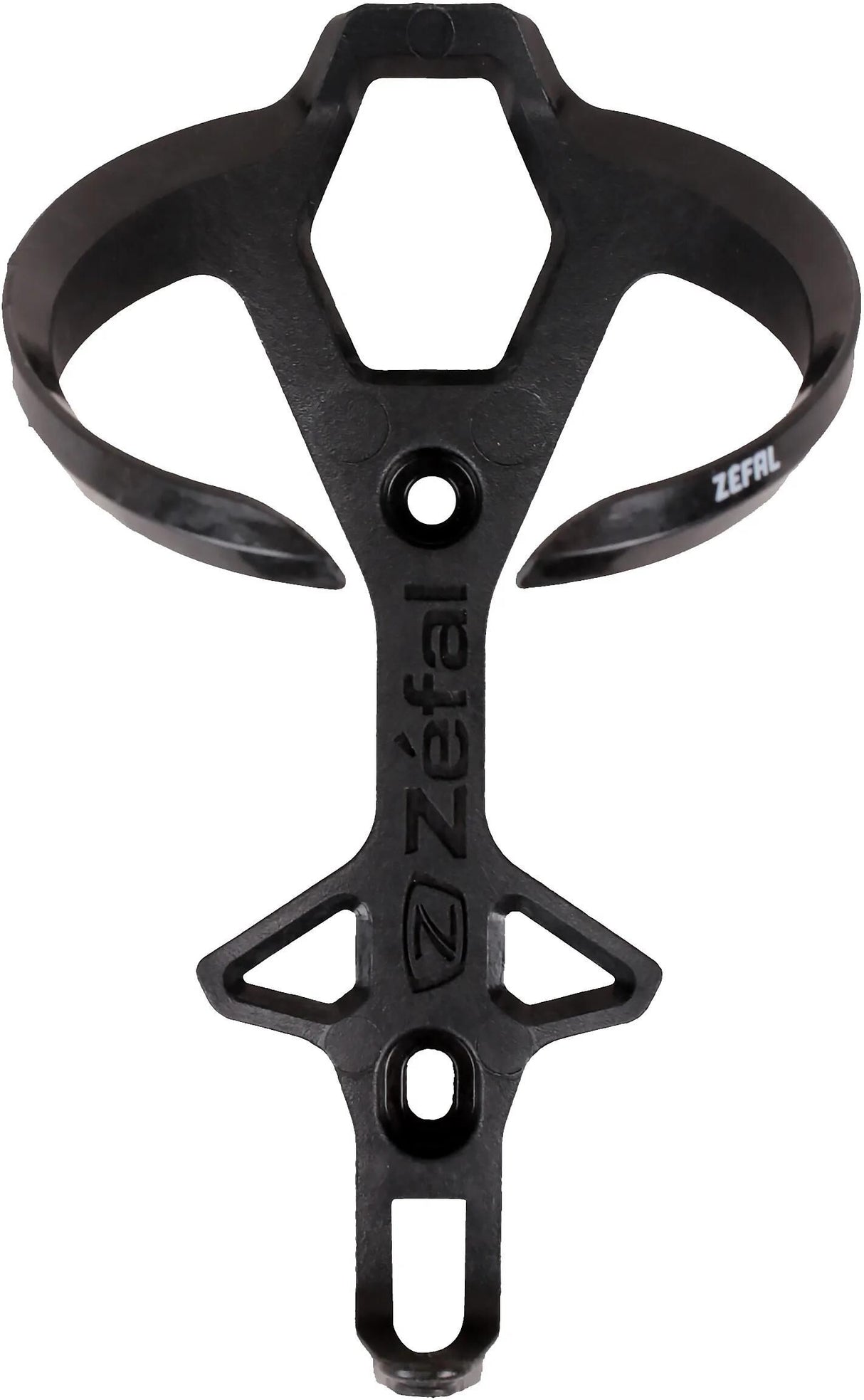 Zefal porte-bidon zéfal pulse l2 bot.cage zéfal pulse l2 noir
