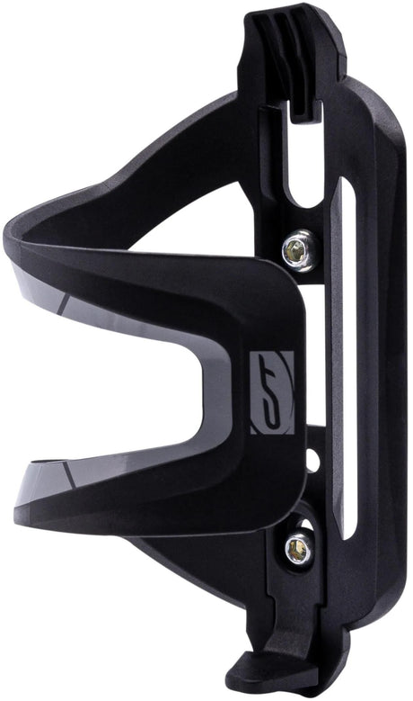 Contec porte-bidon left2ride ct porte-bidon left2ride noir
