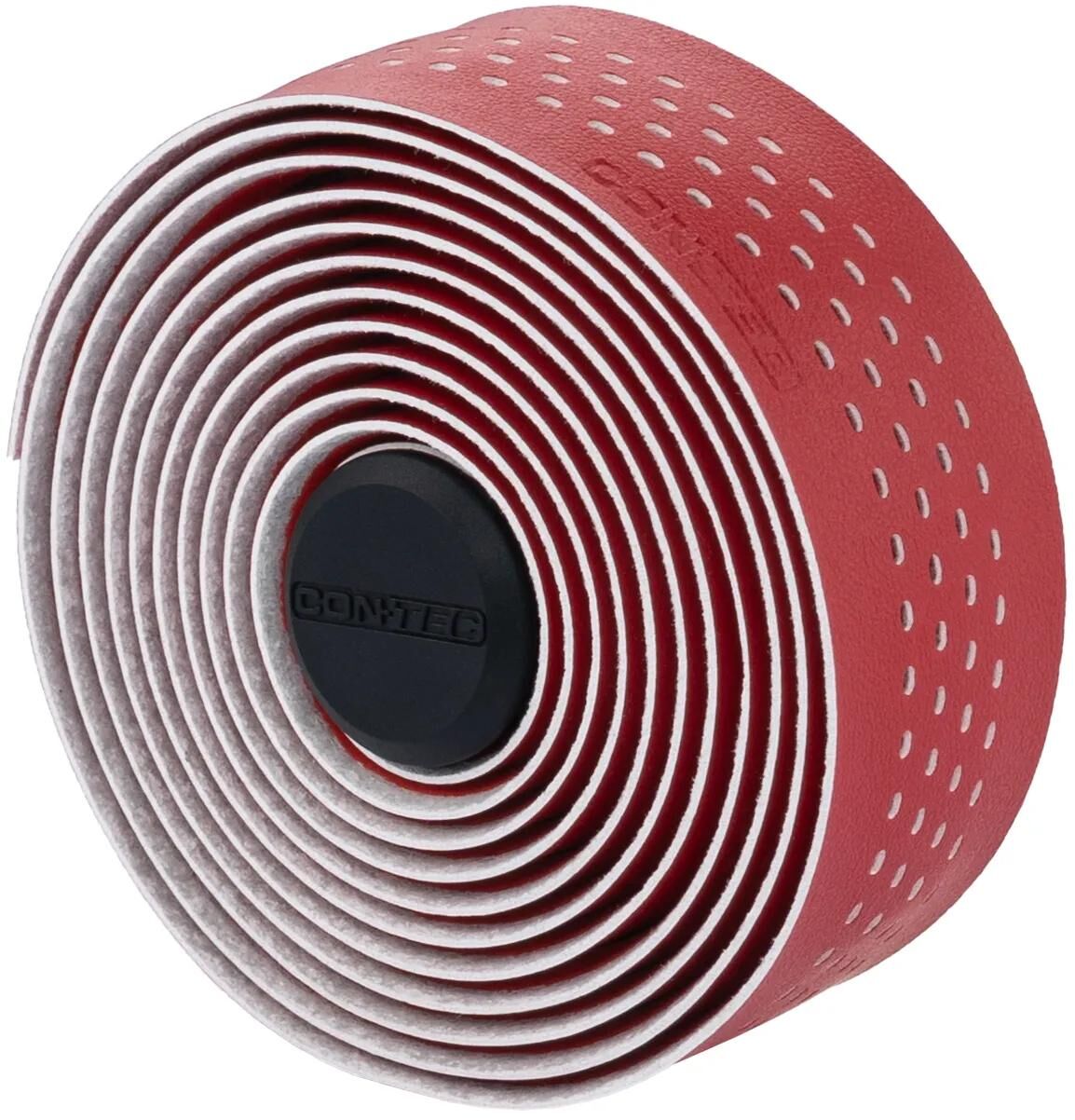 Contec guidoline confort.micro ct guidoline confort.micro 200mm rouge