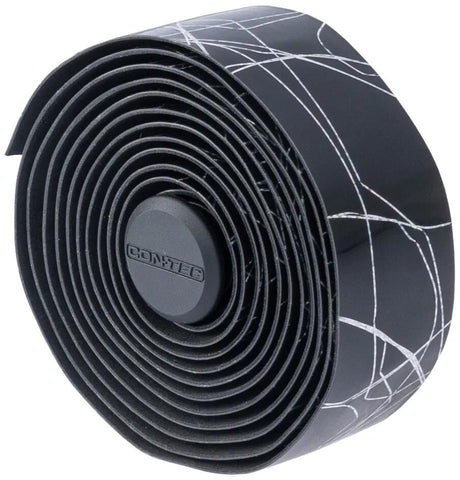 Guidoline Contec confort.tacky ct guidoline confort.tacky 200mm noir métallisé