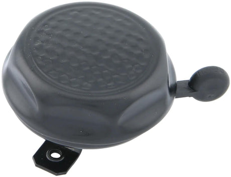 Reich cloche de vélo échiquier cloche échiquier noir