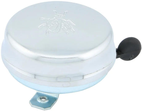 Cloche du Reich Coléoptère Cloche Coléoptère 60mm chromé