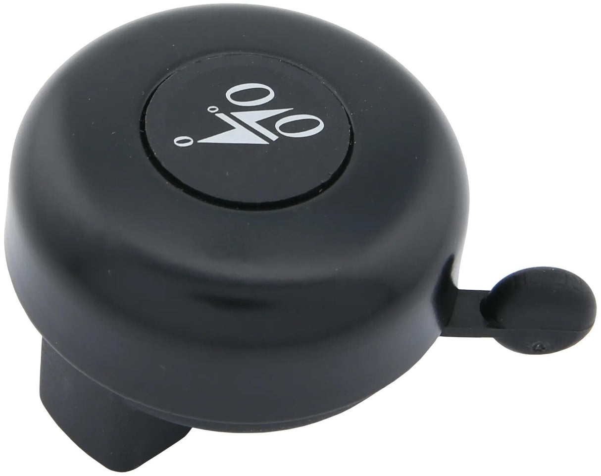 Cloche du cycliste cloche du Reich radfahrer noir