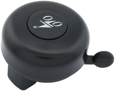 Cloche du cycliste cloche du Reich radfahrer noir
