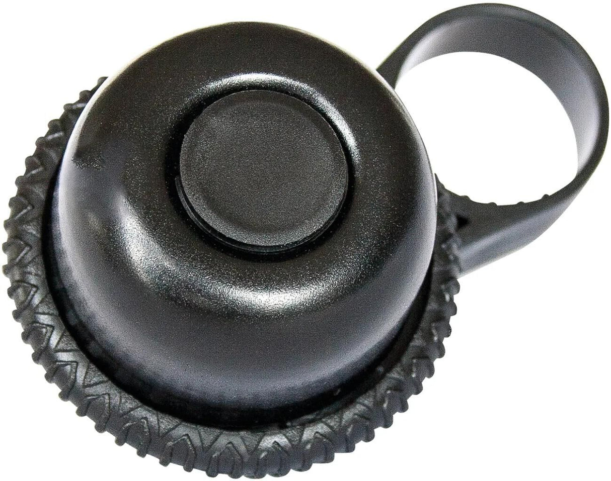 Cloches de cycle Reich Sonnette de vélo électrique