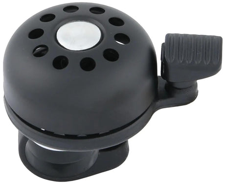 Mounty mini cloche de vélo charly bell charly alu super bruyant mat b
