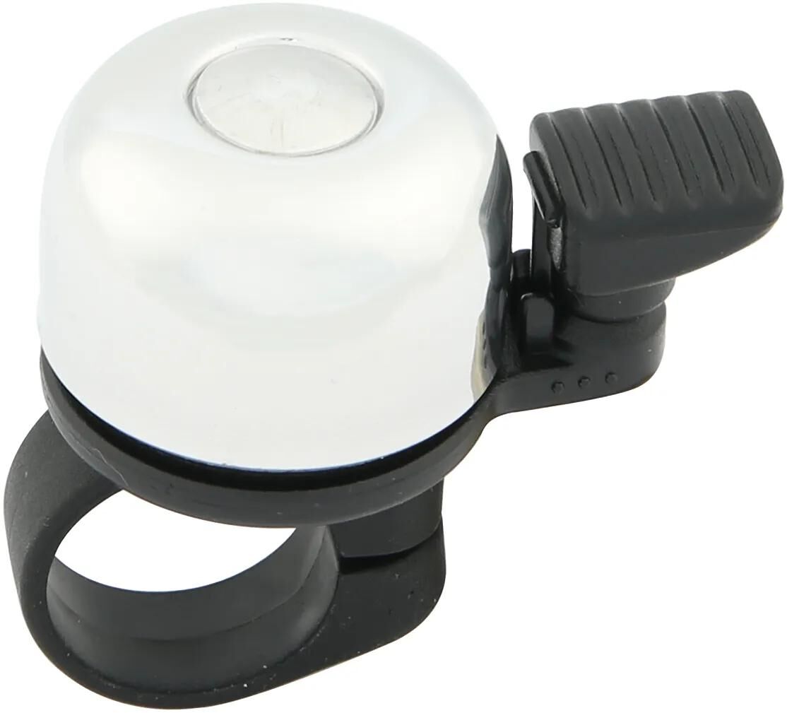 Mounty mini cloche de vélo Billy mini cloche Billy orig.sil.