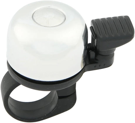 Mounty mini cloche de vélo Billy mini cloche Billy orig.sil.