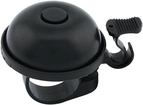 Reich mini sonnette de vélo mini cloche noir noir