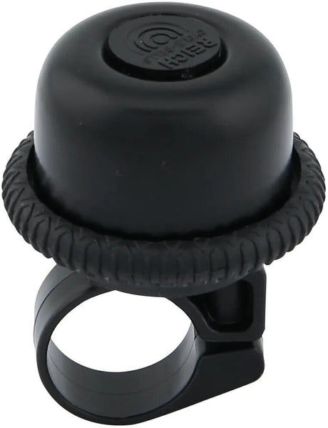 Reich mini cloche de vélo balançoire mini cloche balançoire alu noir