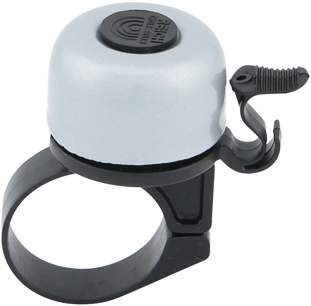 Reich mini cloche de vélo easy oversize mini cloche easy oversize sil.