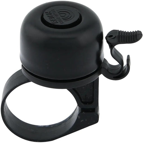 Reich mini cloche de vélo easy oversize mini cloche easy oversize noir