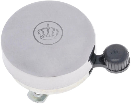 Couronne de cloche de vélo Widek couronne Kingel en acier inoxydable