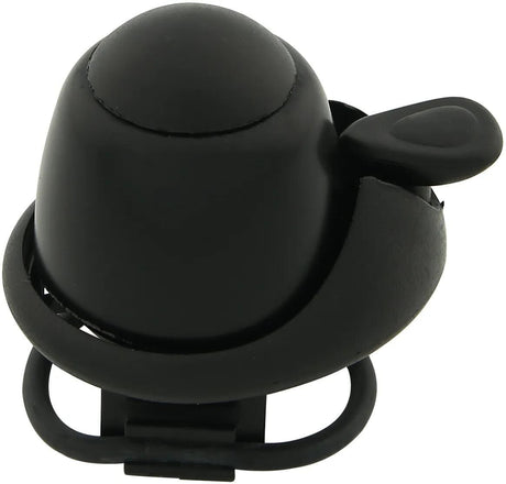 Widek mini sonnette de vélo deci bell xxl cloche l decibell xxl noir