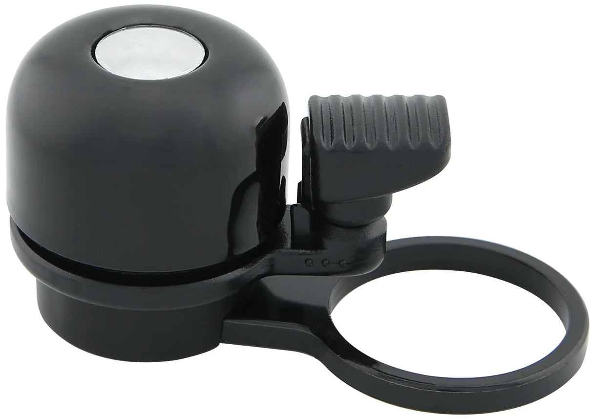 Mounty mini cloche de vélo billy spacer mini cloche billy spacer brillant b