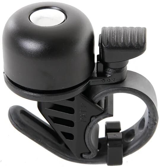 Mounty mini cloche de vélo Billy vario mini cloche Billy variosz mat b