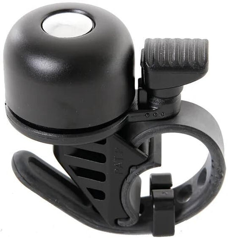 Mounty mini cloche de vélo Billy vario mini cloche Billy variosz mat b