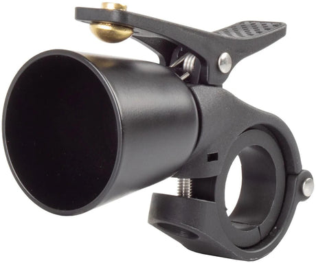 Trophée de cloche de vélo m-wave, roulement en laiton, cloche m-wave