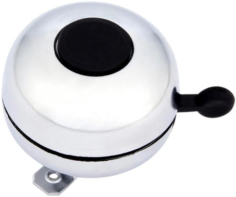 Cloche de vélo Reich ding dong cloche ding-dong 60mm chromée