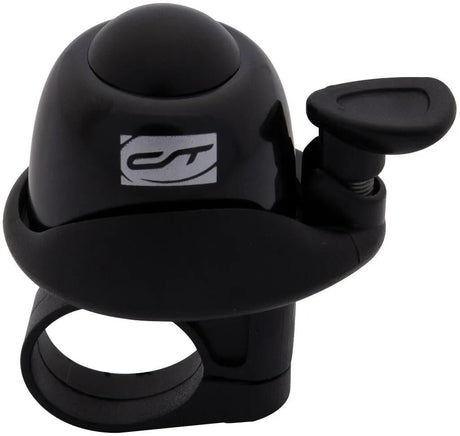 Contec cloche de vélo cup-a-ding ct cloche cup-a-ding noir