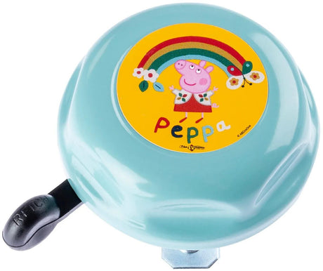 Vélo mode cloche de vélo pour enfants cloche Peppa Pig