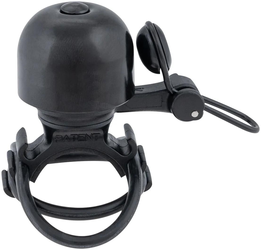 Contec cloche de vélo diamant bing ct mini cloche diamant bing, noir, universel