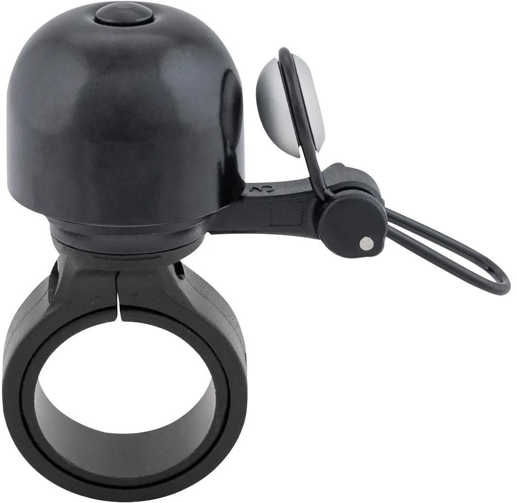 Contec mini cloche de vélo diamant bing