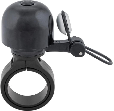 Contec mini cloche de vélo diamant bing