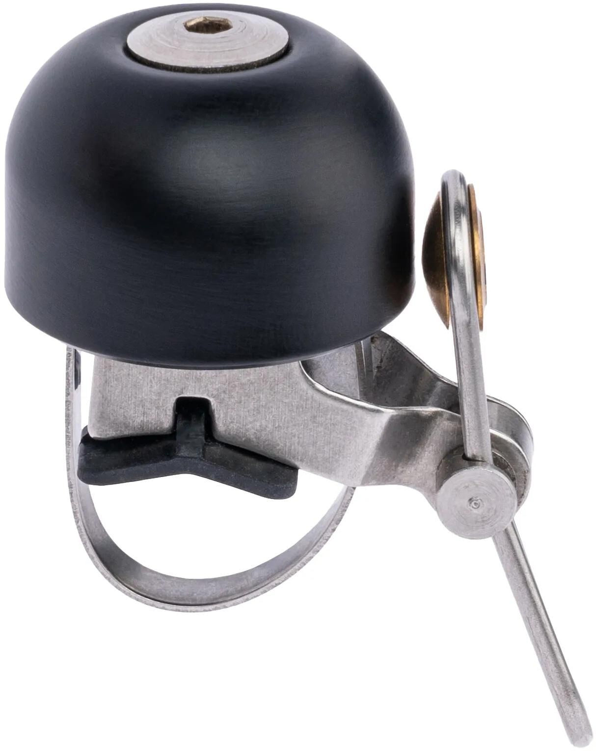 Contec sonnette de vélo copenden ct cloche copenden noir mat