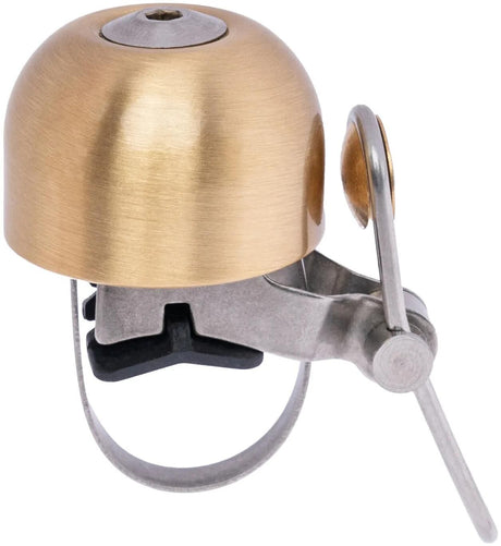 Contec cloche de vélo copenden ct cloche copenden or
