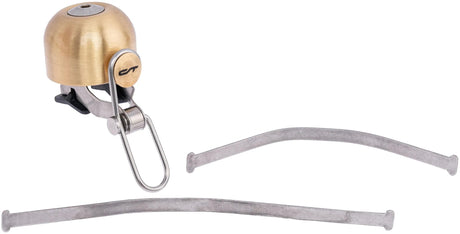 Contec cloche de vélo copenden ct cloche copenden or