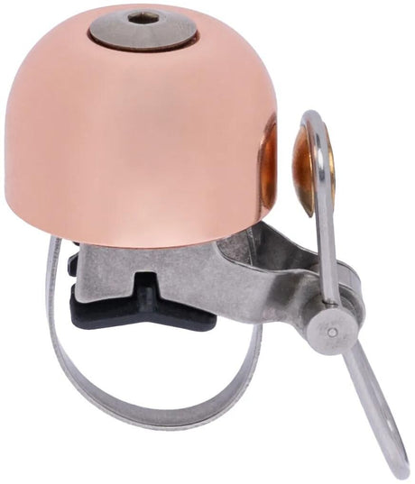 Contec cloche de vélo copenden ct cloche copenden cuivre