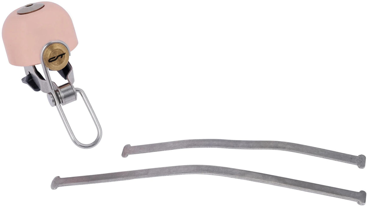Contec cloche de vélo copenden ct cloche copenden cuivre