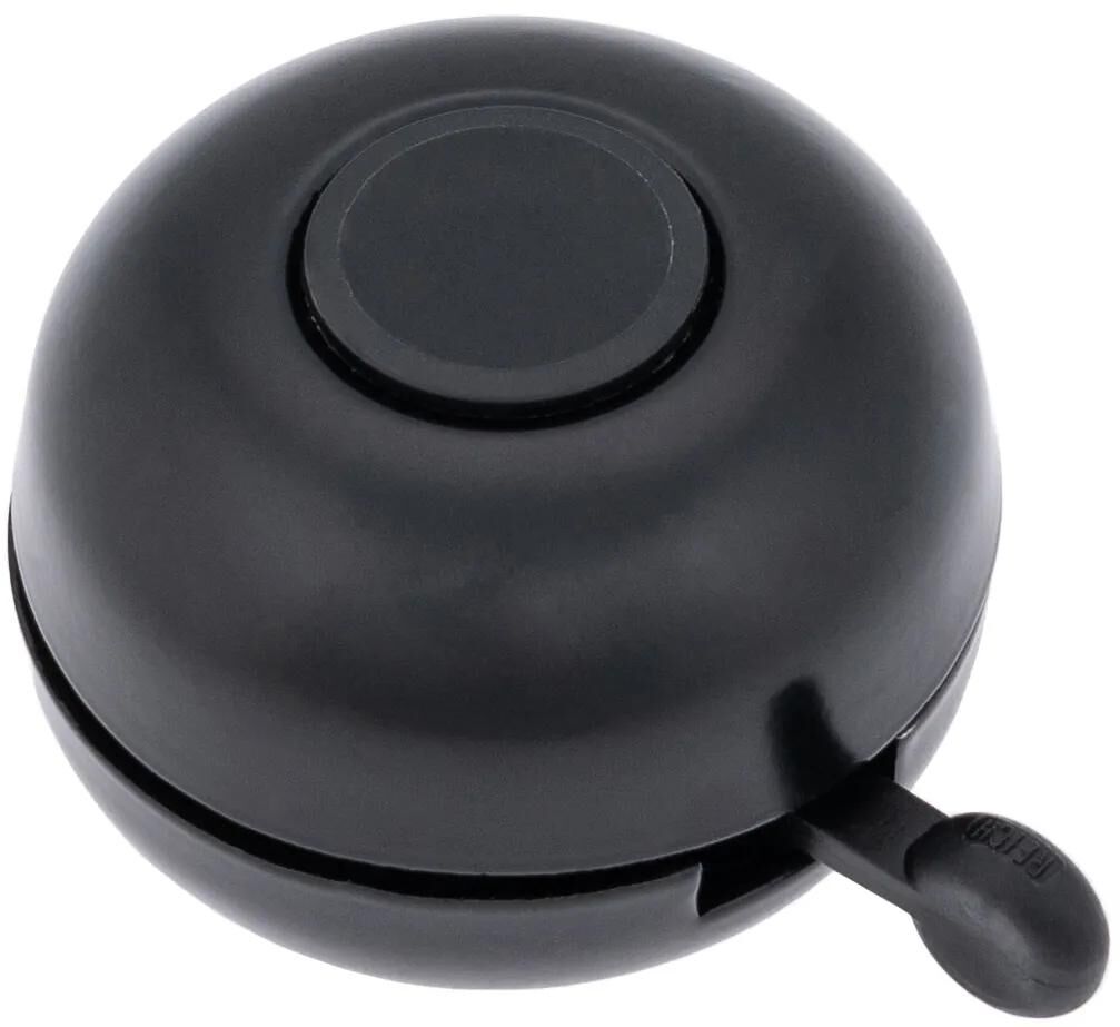 Contec cloche de vélo Little Ding ct Bell Little Ding noir