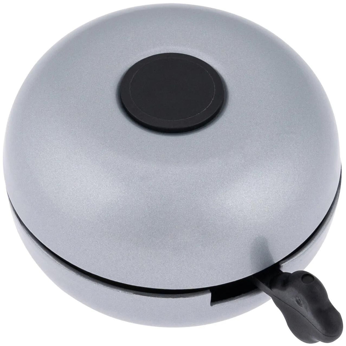 Contec cloche de vélo big dong ct cloche big dong argent