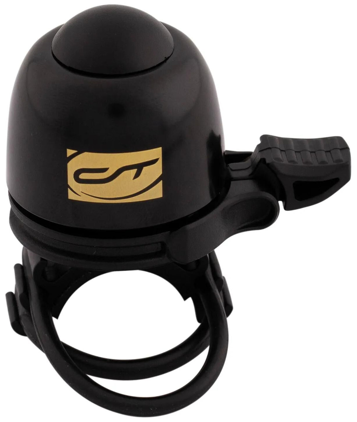 Contec sonnette de vélo move-e-ding ct bell move-e-ding noir, joint torique