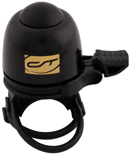 Contec sonnette de vélo move-e-ding ct bell move-e-ding noir, joint torique