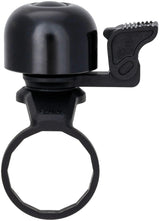 Contec cloche de vélo diamant bing gl ct cloche bing gl noir