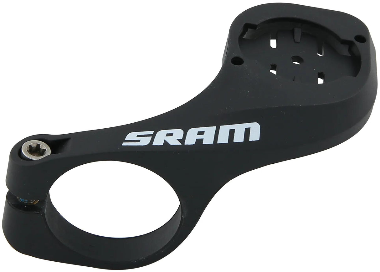 Support Sram pour support d'ordinateur de vélo 31,8 mm VTT
