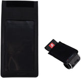 Fahrer support pour smartphone spitzel support pour smartphone spitzel noir