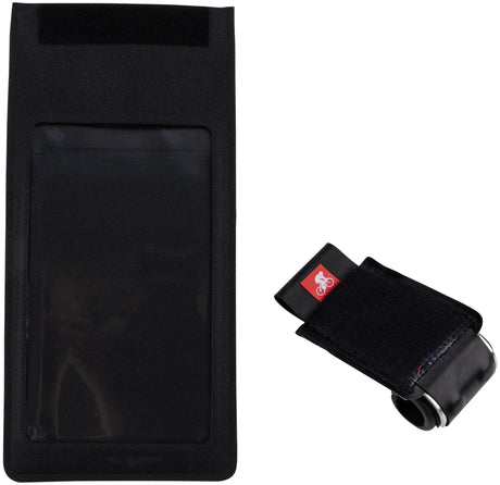 Fahrer support pour smartphone spitzel support pour smartphone spitzel noir