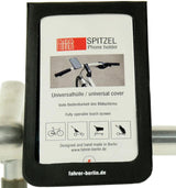 Fahrer support pour smartphone spitzel support pour smartphone spitzel noir