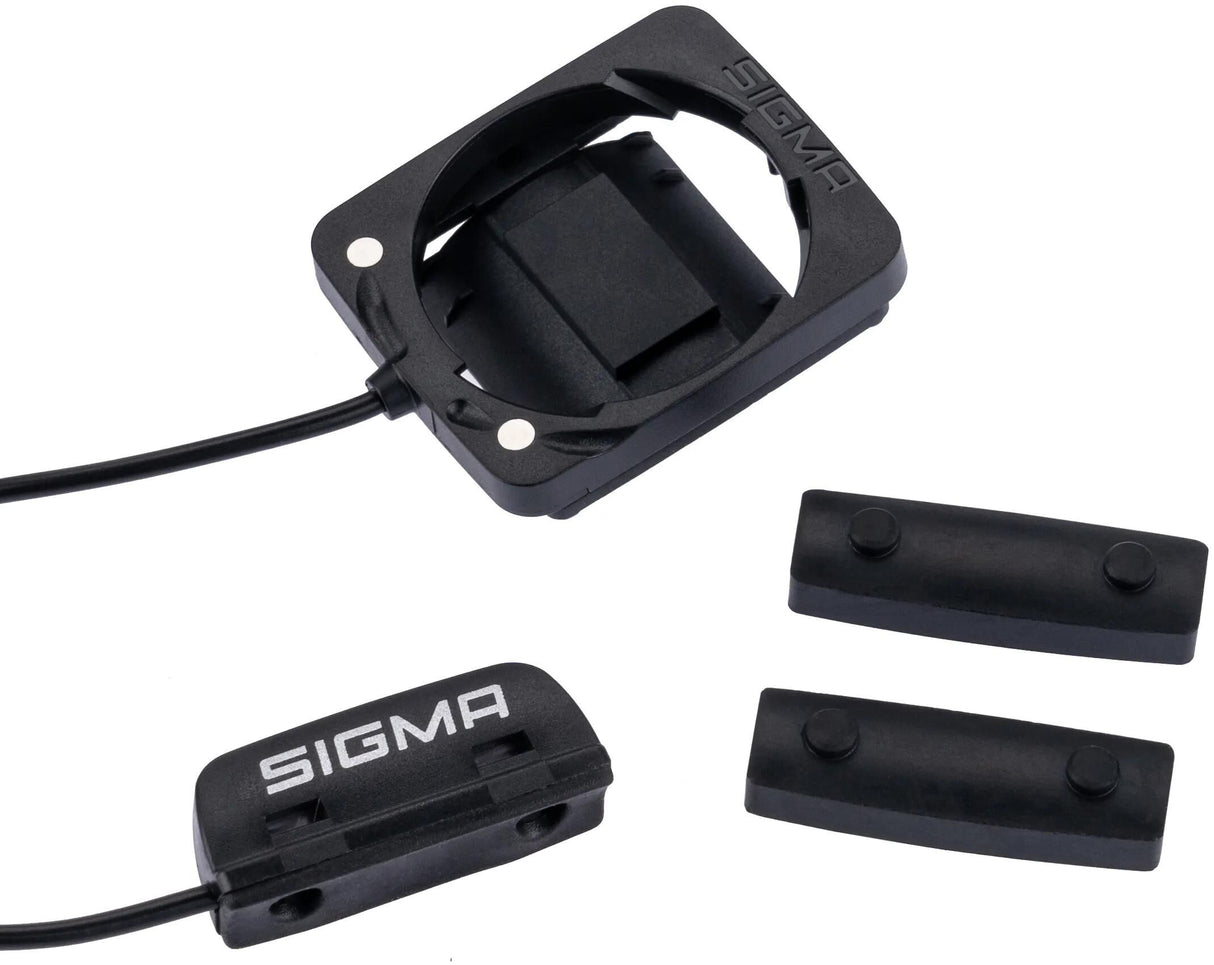 Porte-ordinateur Sigma avec câble 90 cm 2450 Série originale 00531