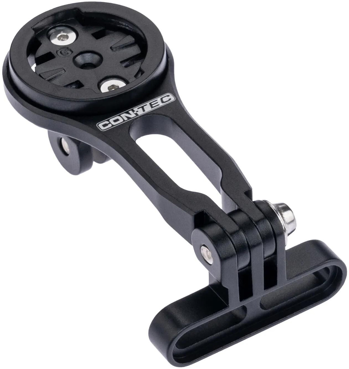 Support d'ordinateur de vélo Contec mount.mate flex ct porte-vélo mount.ma te flex f.garmin,wahoo,gp